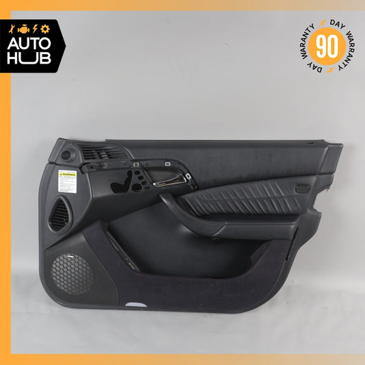00-06 Mercedes W220 S350 S500 Interior Door Panel Front Right Side OEM - photo 1