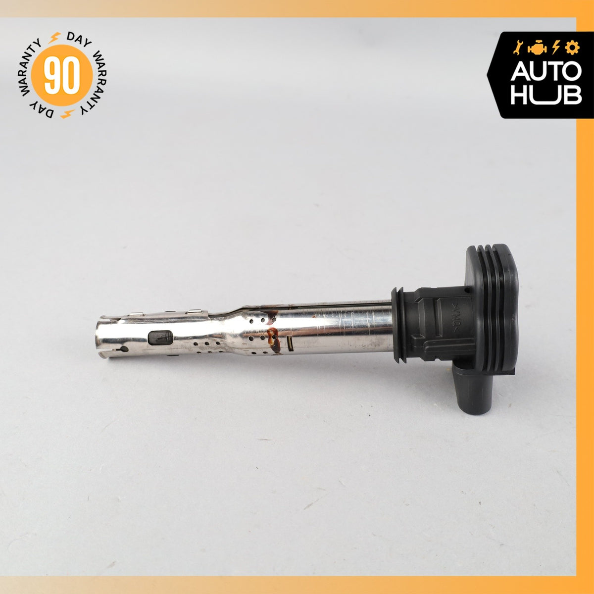 10-16 Audi B8 A4 Engine Motor Ignition Coil OEM - photo 5