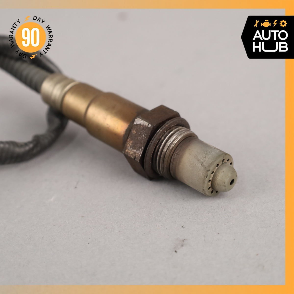 12-18 BMW F10 528i 328i 335i Oxygen O2 Sensor Lambda OEM - photo 4