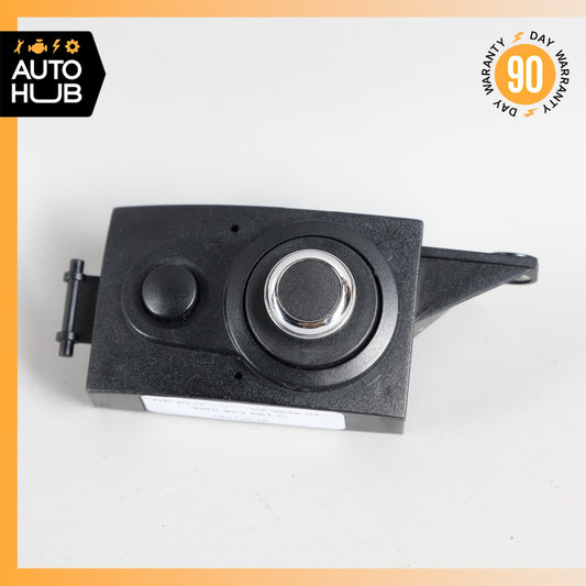 03-12 Bentley Continental GT GTC Steering Column Adjustment Switch OEM - photo 1