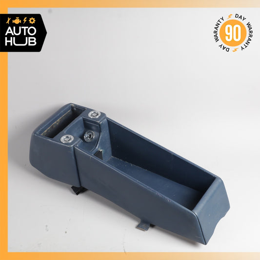 81-84 Rolls Royce Silver Spirit Spur Front Center Console Storage Tray OEM - photo 1