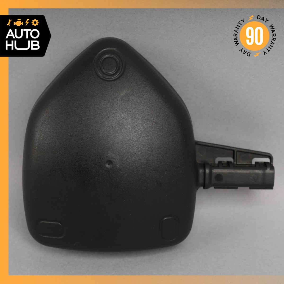 14-20 Maserati Ghibli Quattroporte Front Left Strut Shock Absorber Cap OEM - photo 3