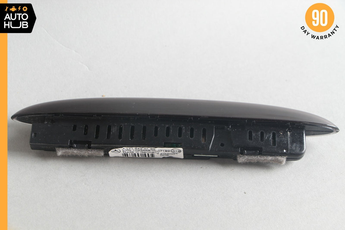 Mercedes W221 S550 CL550 E350 Parktronic Sensor Display Module 1715420123 OEM - photo 9