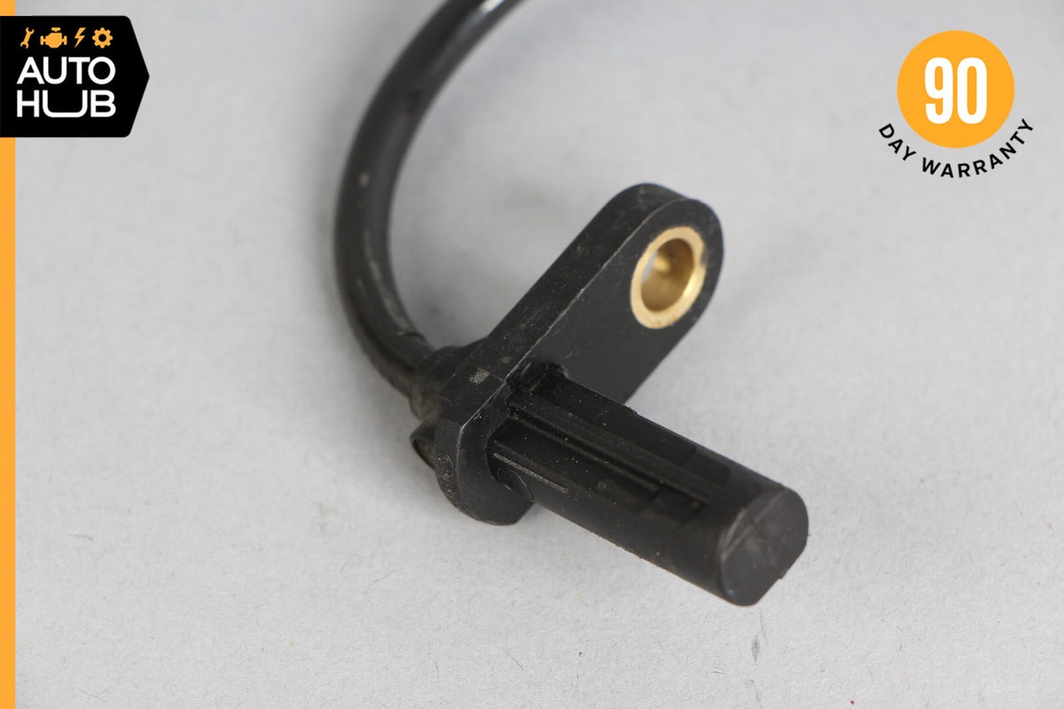 03-12 Mercedes R230 SL500 SL550 Rear Left or Right Wheel Speed ABS Sensor OEM - photo 2