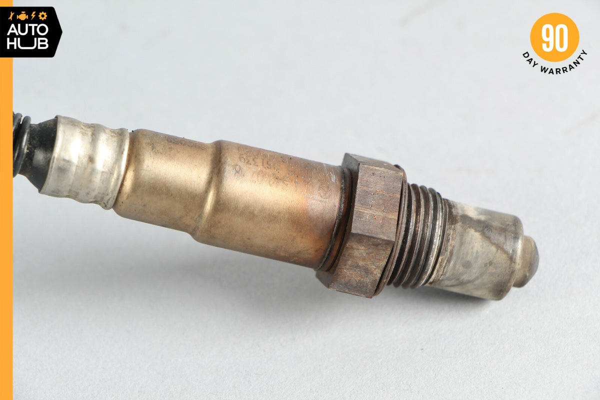 Mercedes W211 E350 SLK280 R350 GLK350 Oxygen O2 Sensor Lambda 0045420718 OEM - photo 9