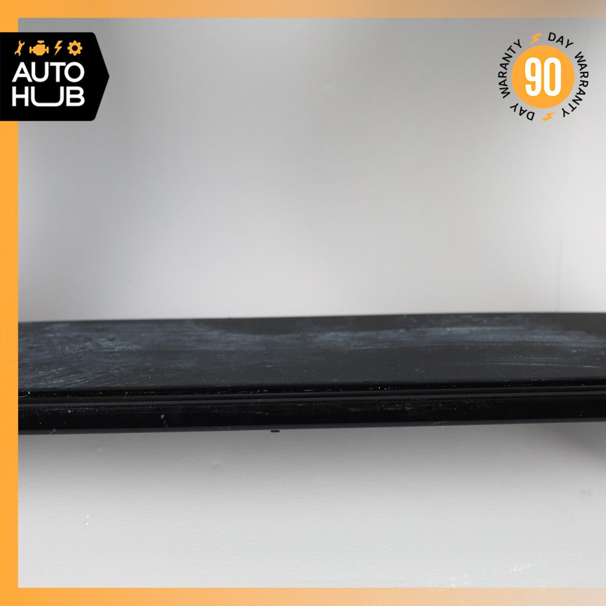 2018 Jaguar X152 F-Type Radio Screen Display Bezel Trim Switch Panel OEM - photo 5