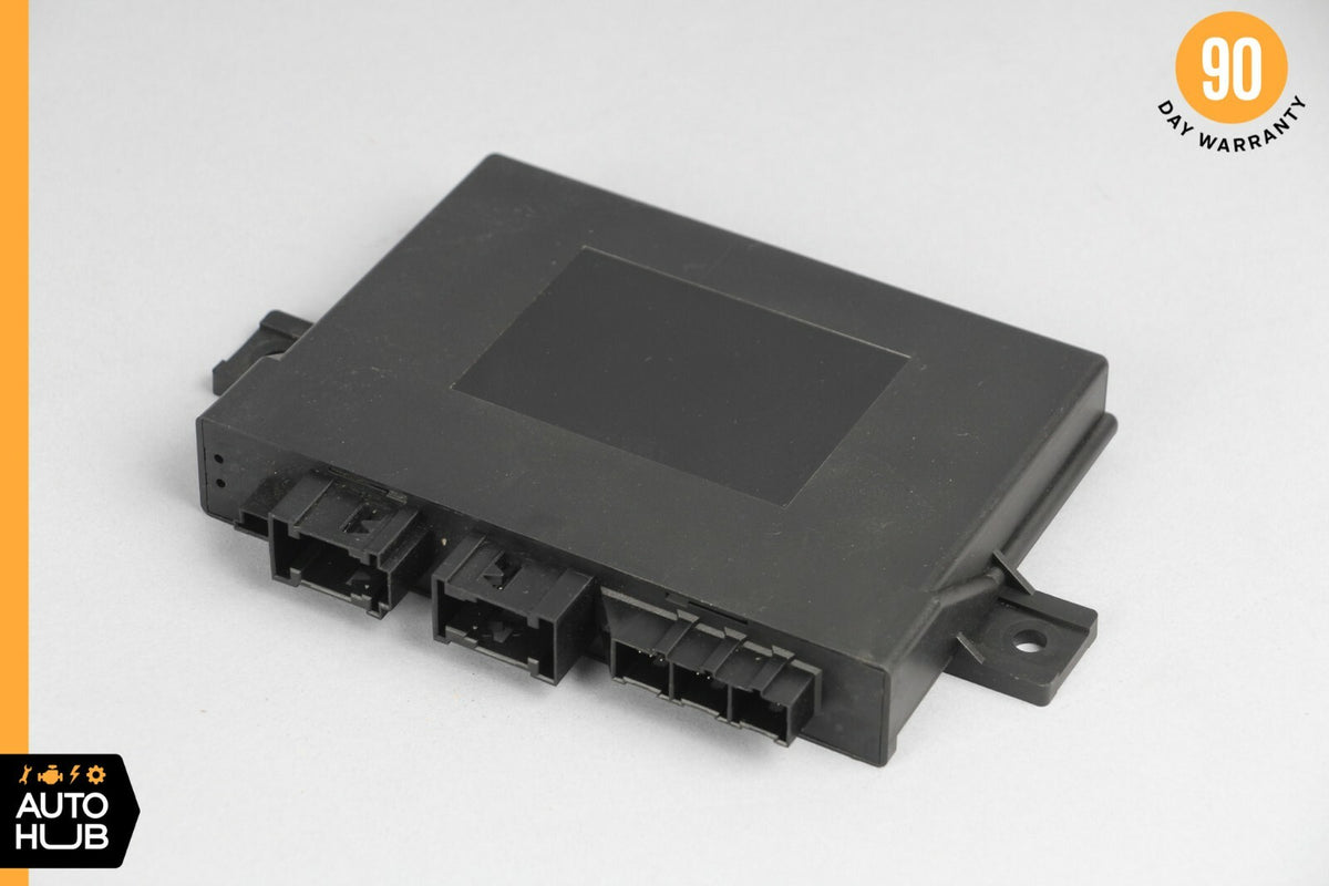 00-03 Mercedes R230 SL500 SL55 AMG Keyless Go Entry Control Module 2305450132 - photo 1