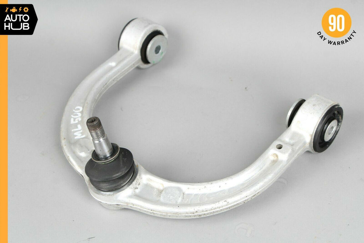 06-13 Mercedes W164 ML500 GL450 Front Left Driver Side Upper Control Arm OEM - photo 11