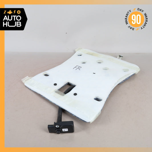 12-15 Mercedes X204 GLK250 C300 Seat Occupancy Sensor SRS Mat 2048702379 OEM - photo 1