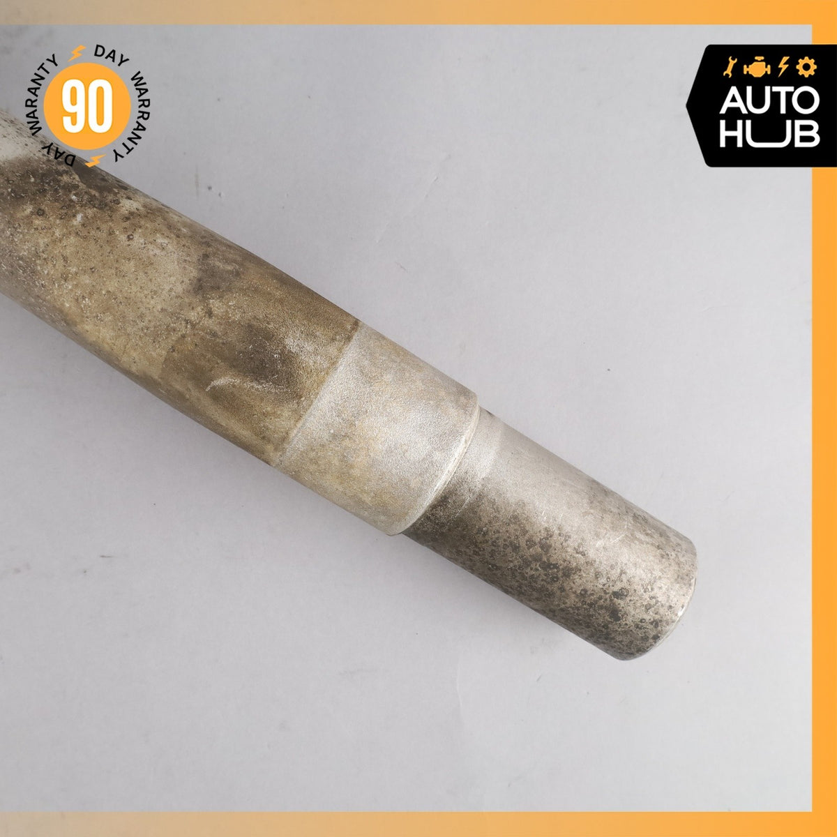 BMW E60 535i Front Left Side Shock Strut Absorber OEM - photo 10