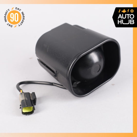 99-02 Rolls Royce Silver Seraph / Bentley Arnage Anti Theft Alarm Horn Siren OEM - photo 1
