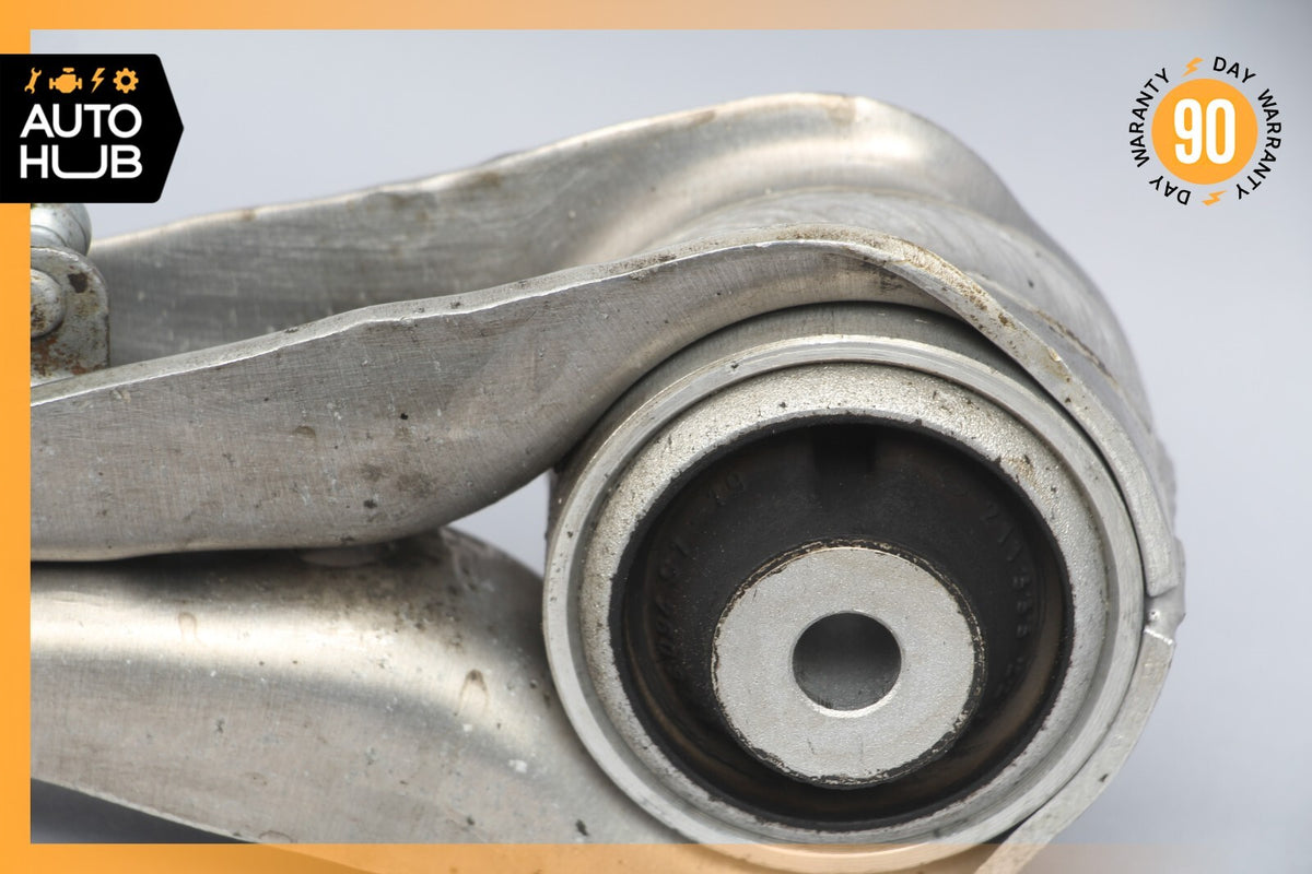 03-11 Mercedes W211 E350 CLS550 Front Right Passenger Side Upper Control Arm OEM - photo 8