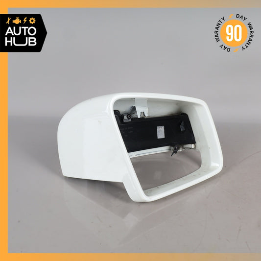 Mercedes W463 G550 GL350 GLS63 AMG Right Rear View Door Mirror Housing OEM - photo 1