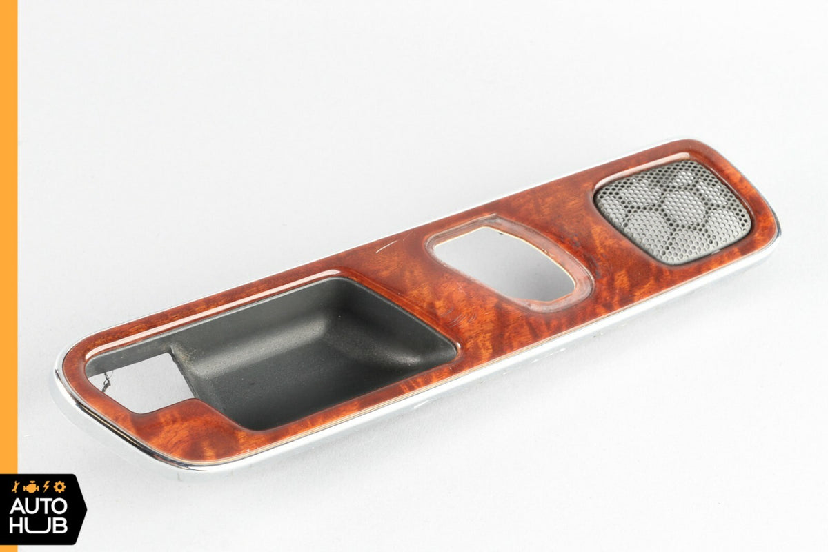 97-04 Mercedes R170 SLK230 SLK320 Door Handle Trim Right Passenger 1707600862 - photo 3
