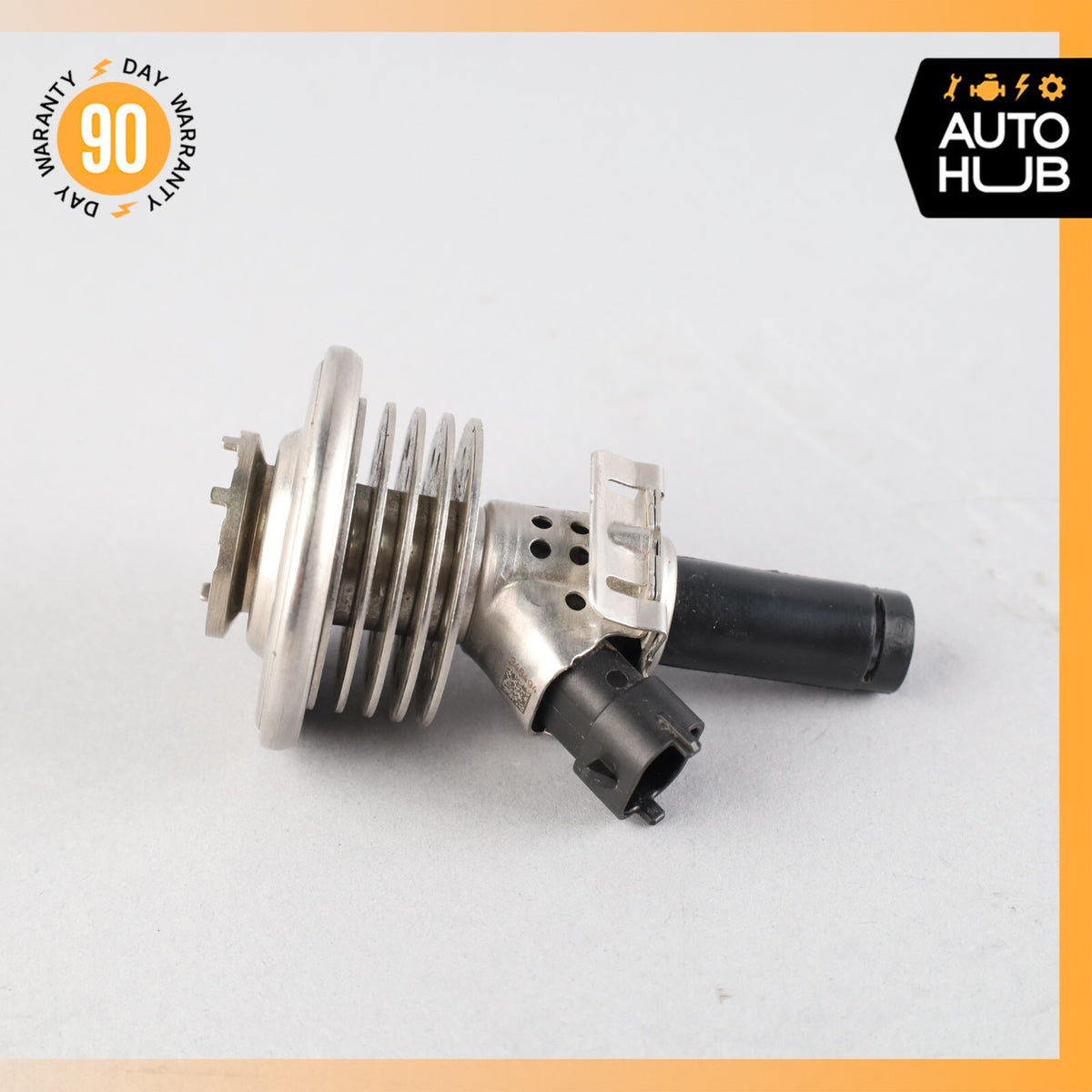 Mercedes W251 R350 GL320 ML320 BlueTec Diesel Injection Nozzle 1644902600 OEM - photo 2