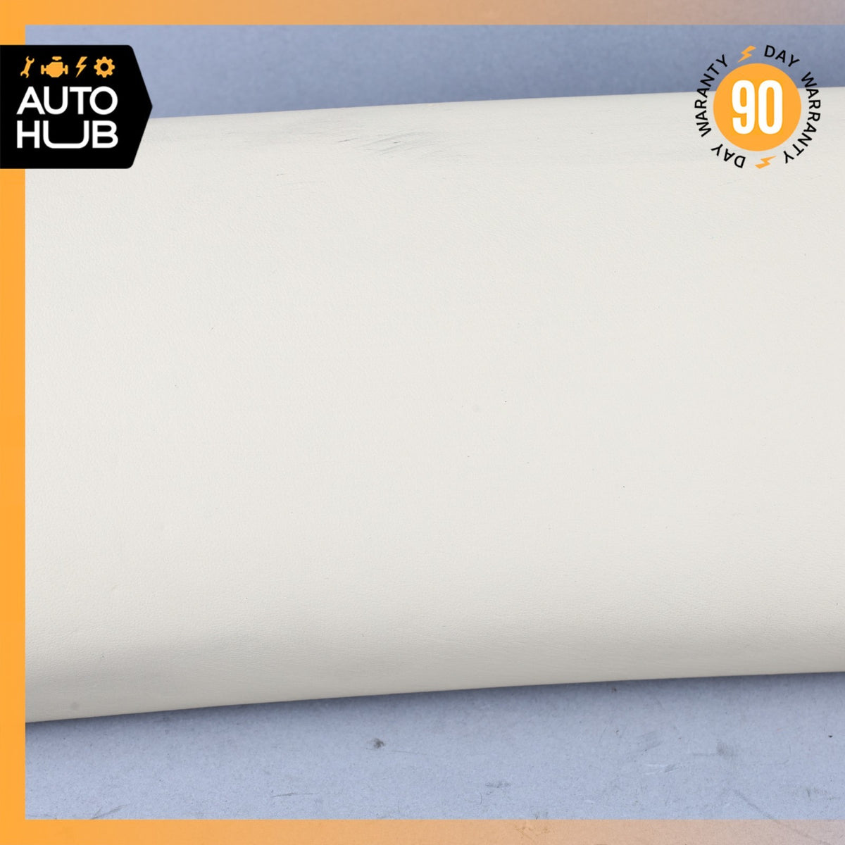 Bentley Flying Spur Sedan Front Left Interior Trim Panel A Pillar 4W0867693A OEM - photo 4