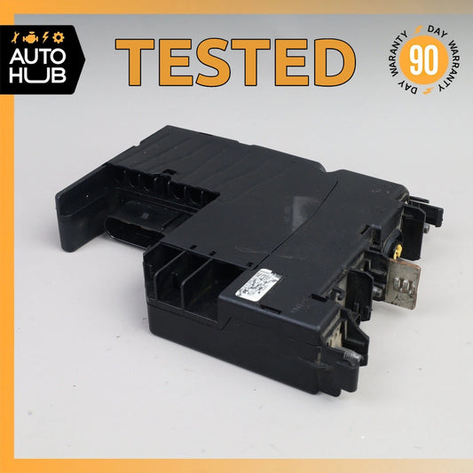 13-18 Mercedes W463 G550 G63 G65 AMG Front Right Engine Fuse Box Relay OEM - photo 1