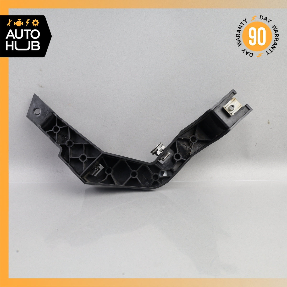 14-21 BMW i3 I01 Hybrid Right Headlight Head Light Lamp Support Bracket OEM 58k - photo 6