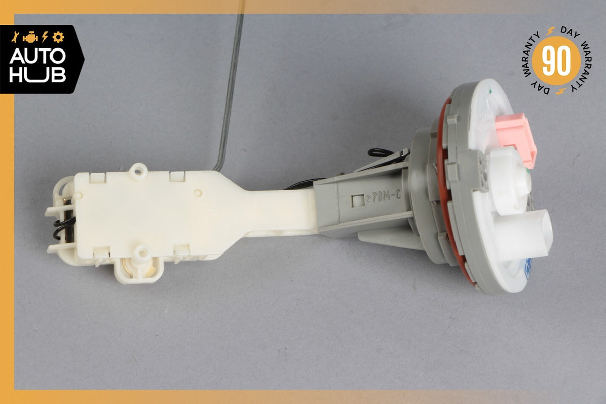 03-12 Mercedes R230 SL500 SL550 Fuel Gas Tank Level Sensor Sending Unit OEM - photo 3