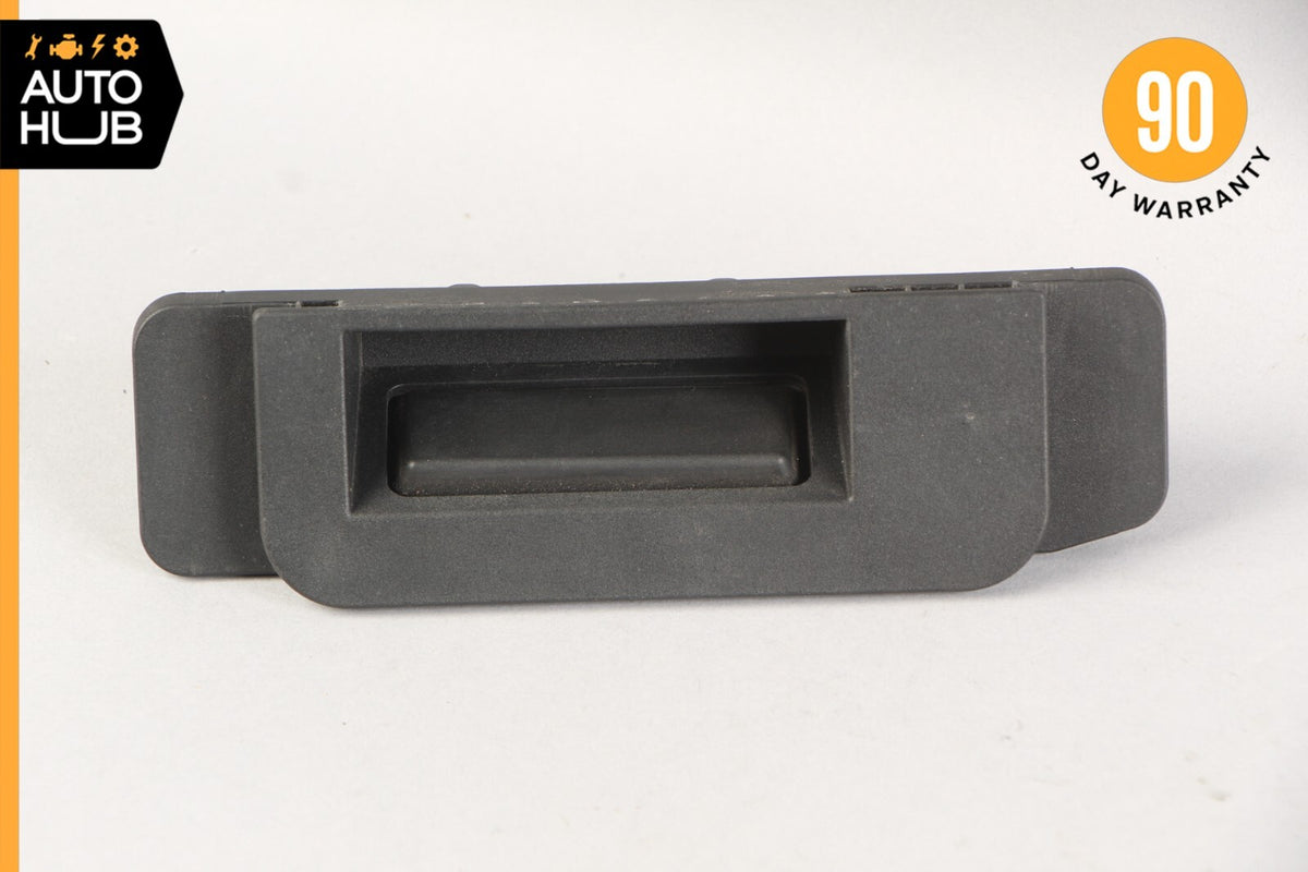 15-20 Mercedes R172 SLK250 C300 Rear Trunk Tailgate Release Open Handle OEM 11k - photo 1