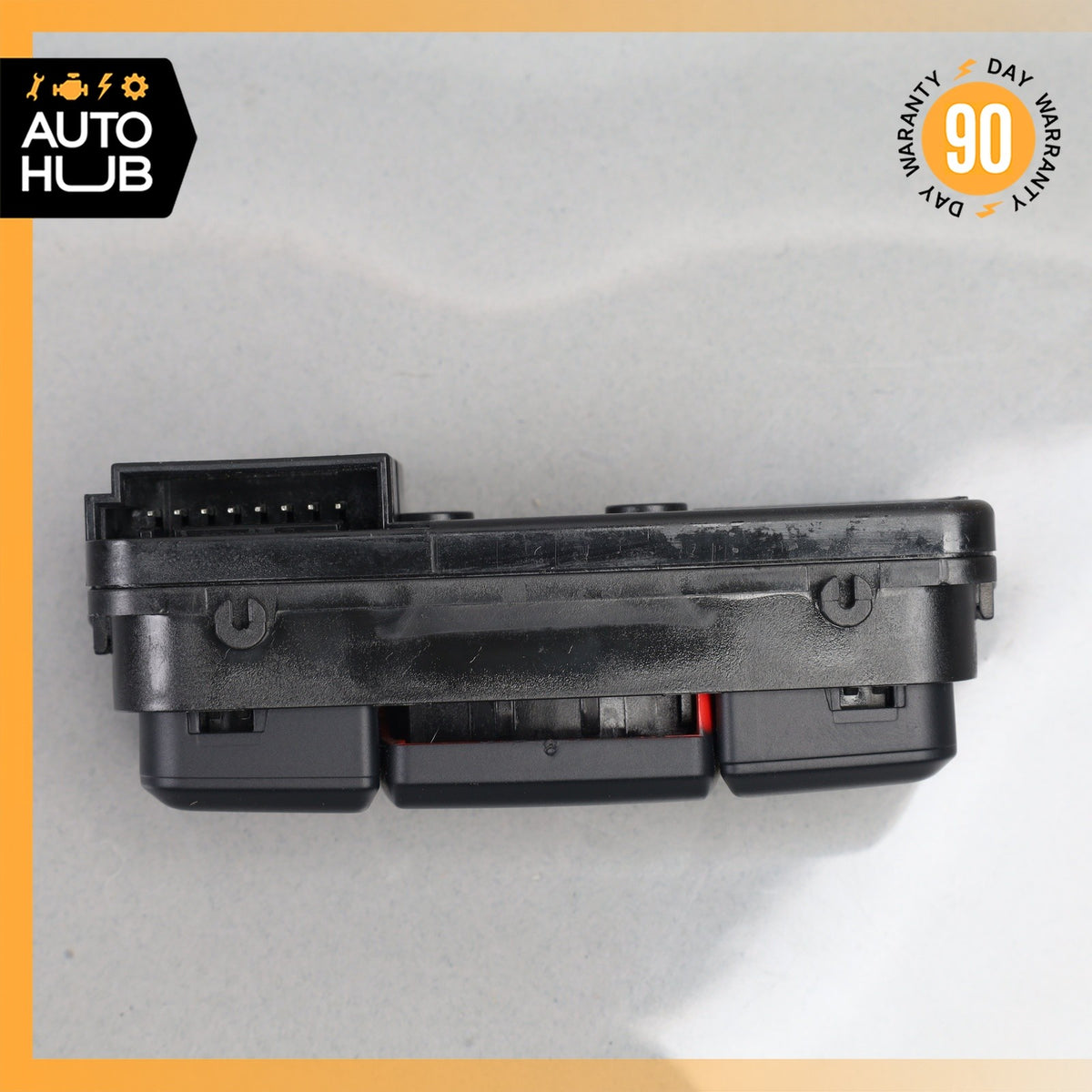 14-17 Mercedes W242 B250e Overhead Emergency Panel Control Switch OEM - photo 5