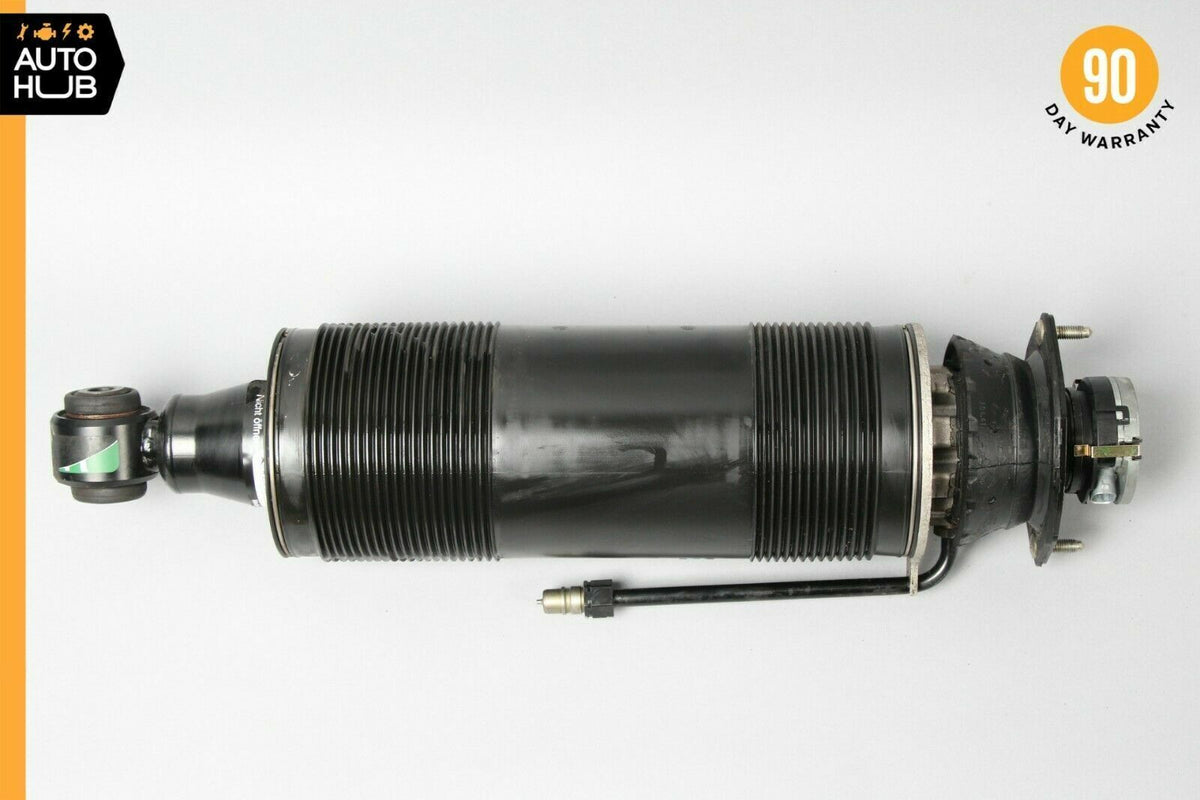 03-06 Mercedes R230 SL500 SL600 Rear Right Hydraulic Shock Strut Absorber OEM - photo 7