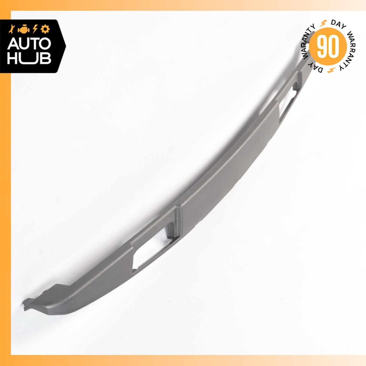 11-17 Mercedes W207 E550 E350 E400 Convertible Hard Top Headliner Trim OEM 46k - photo 8