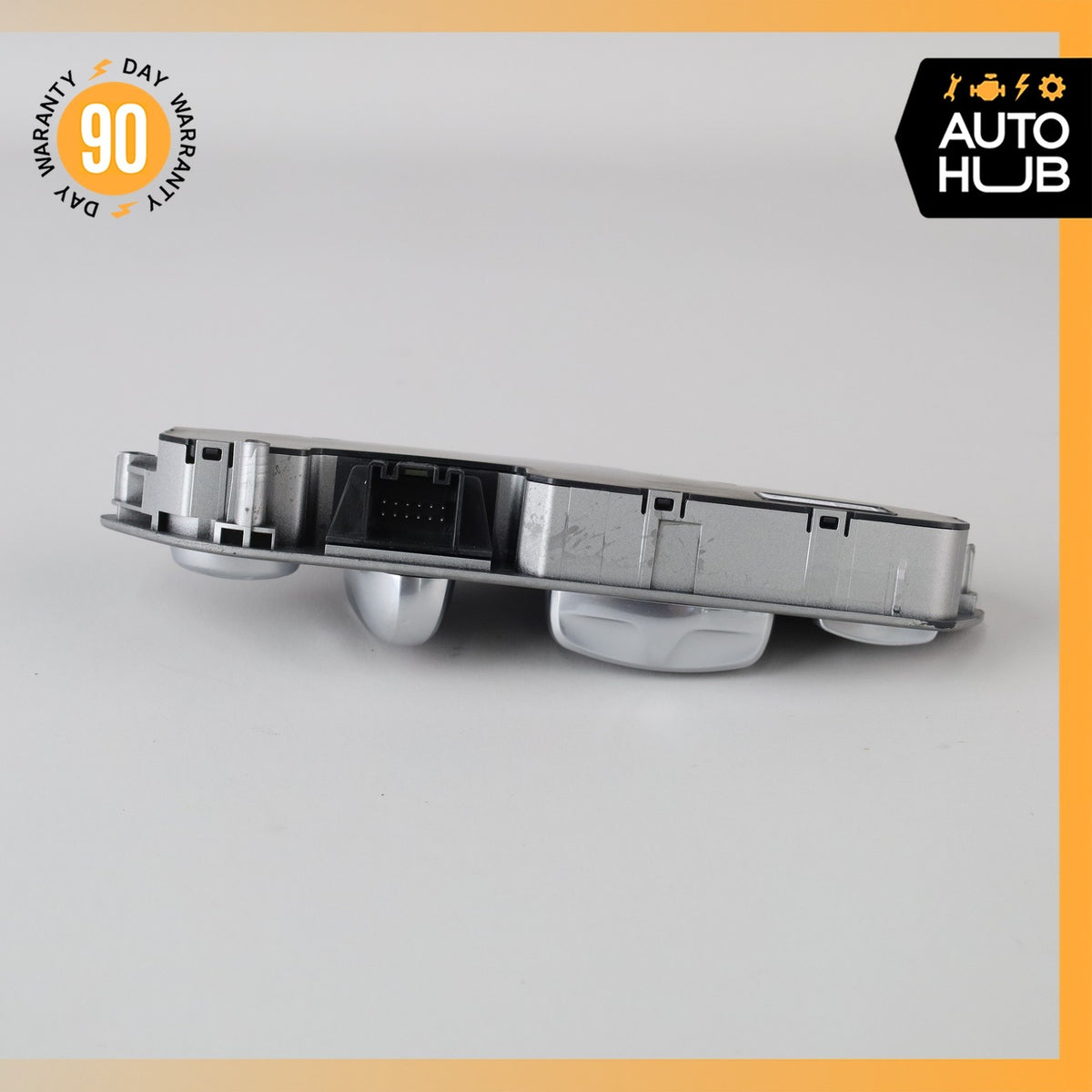 Porsche Cayenne 958 Turbo Front Left Seat Control Switch 7PP959747Q OEM 92k - photo 11