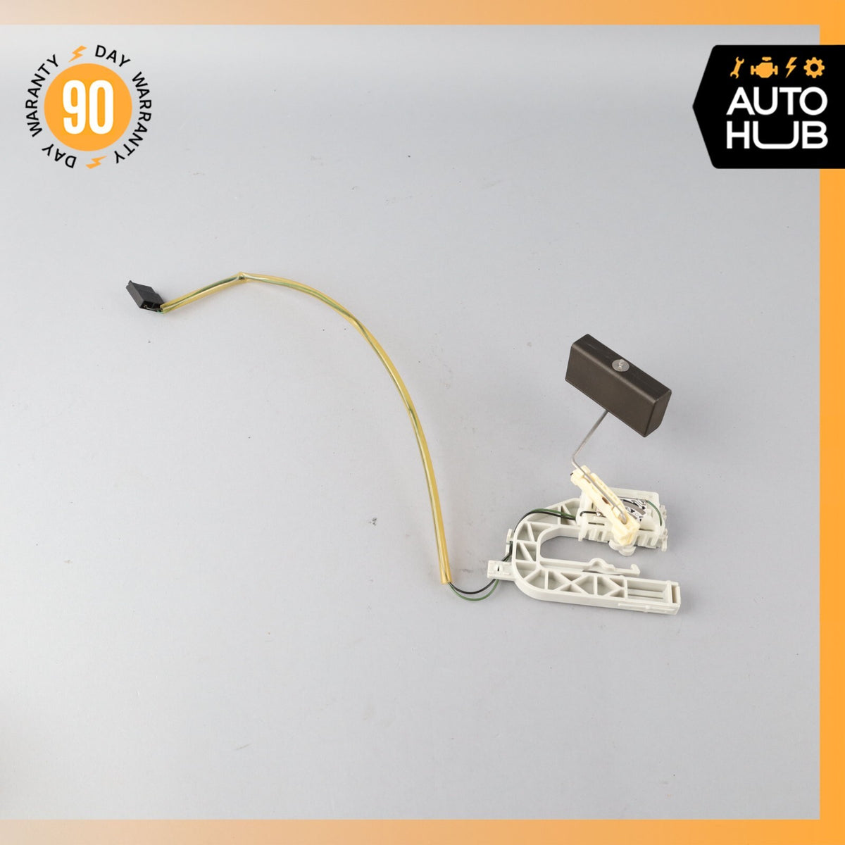 03-18 Bentley Continental GTC GT Fuel Gauge Sensor Left Driver Side OEM - photo 2