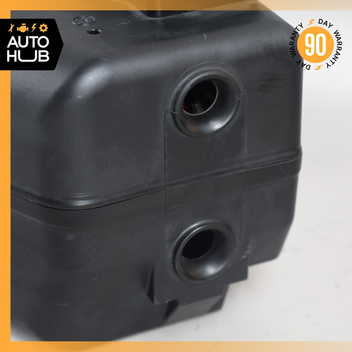 Mercedes W216 CL550 S600 CLS400 Dynamic Seat Vacuum Pump OEM 85k - photo 7