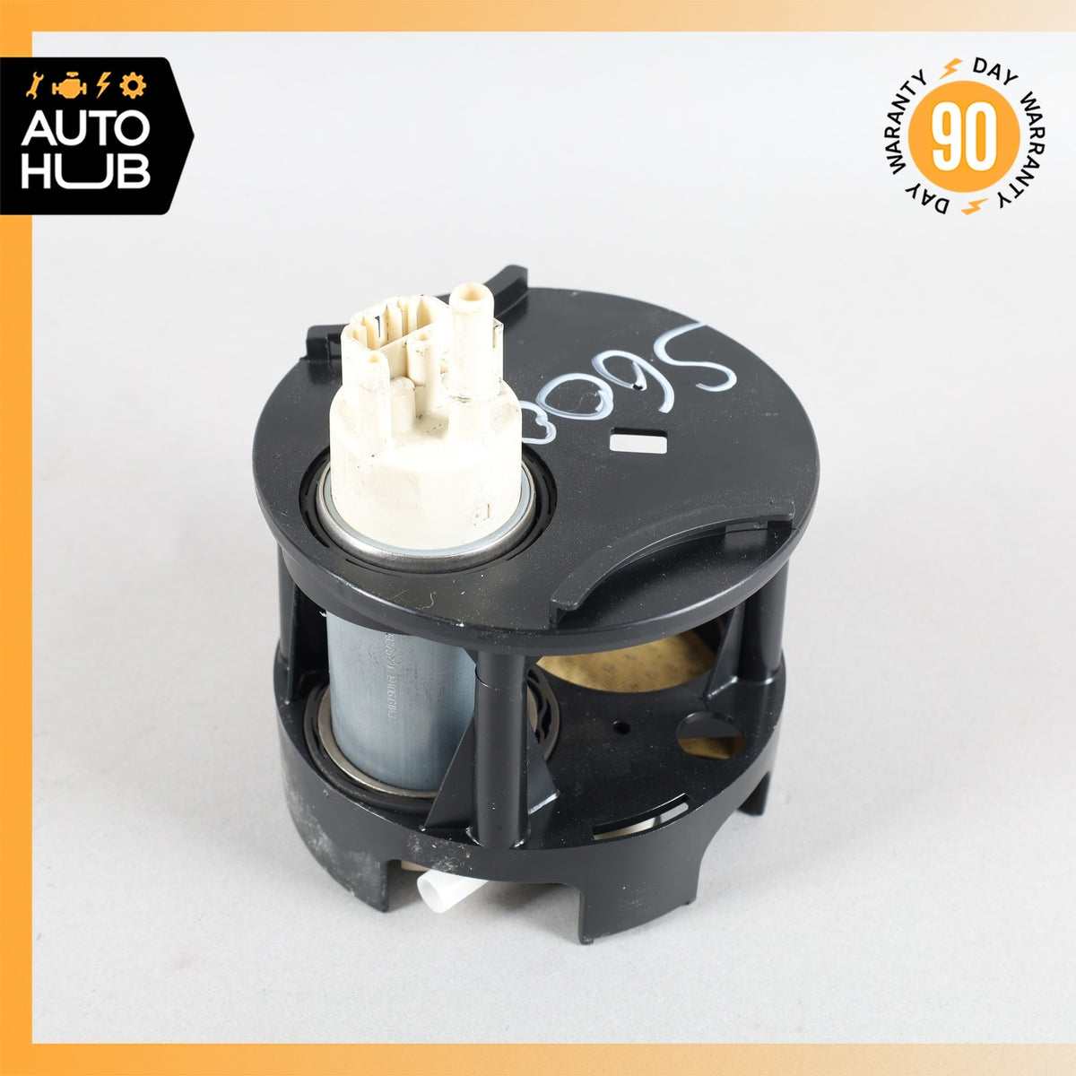 07-14 Mercedes W221 S600 C300 S450 Right Side Gas Tank Fuel Pump Motor OEM - photo 2
