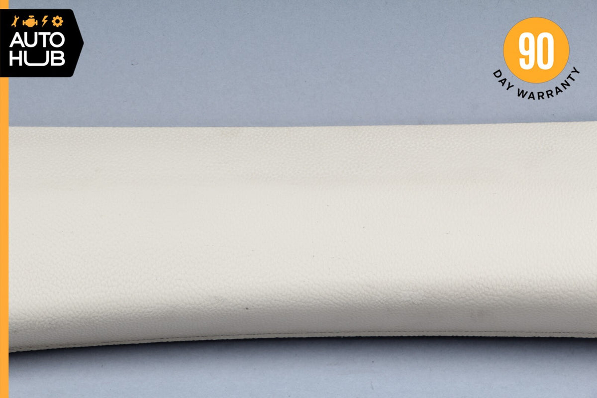 03-06 Mercedes R230 SL500 SL55 Front Right Side Interior Trim Panel A Pillar OEM - photo 4
