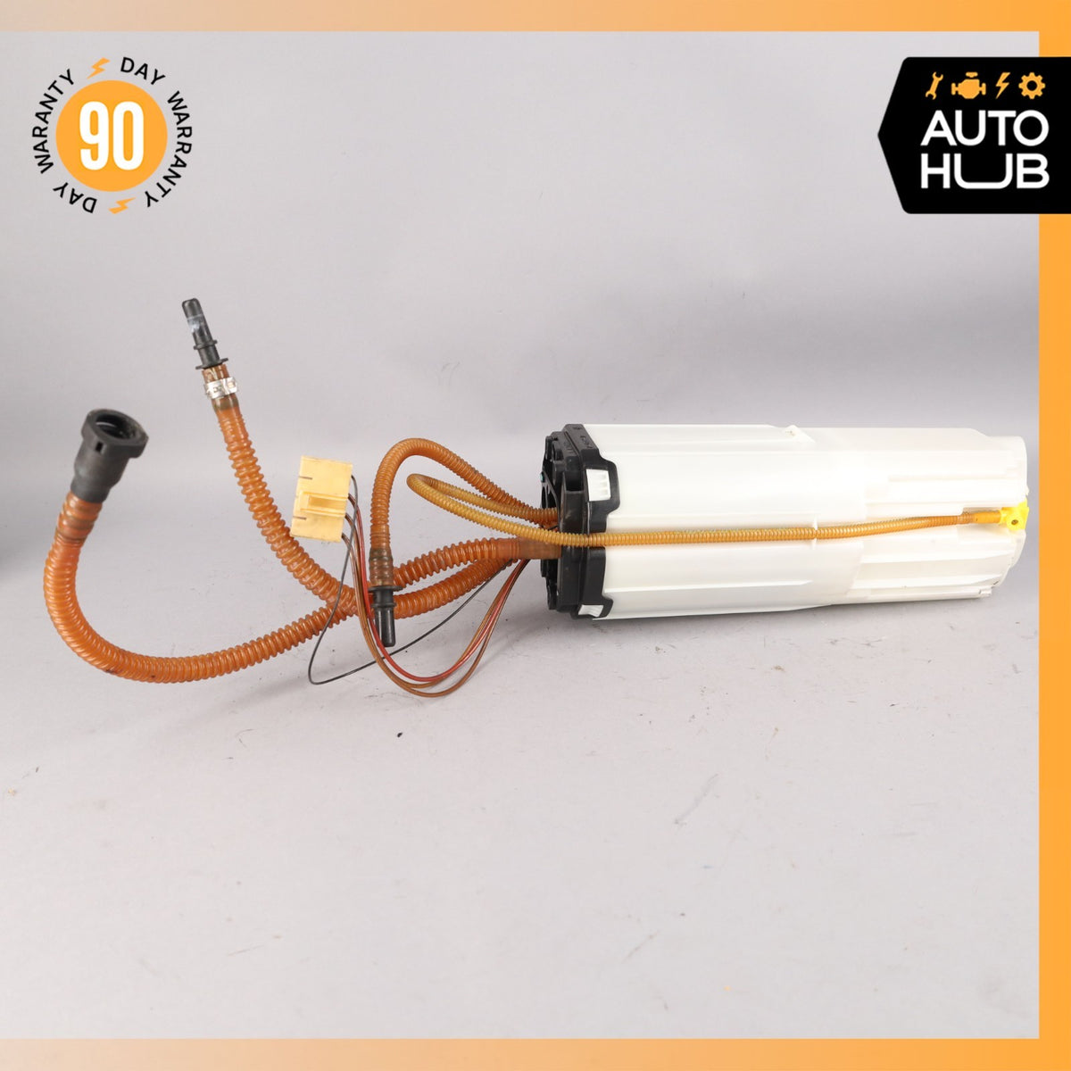 12-18 Bentley GT Flying Spur Right Fuel Pump Level Sending Unit 3W8919087F OEM - photo 10