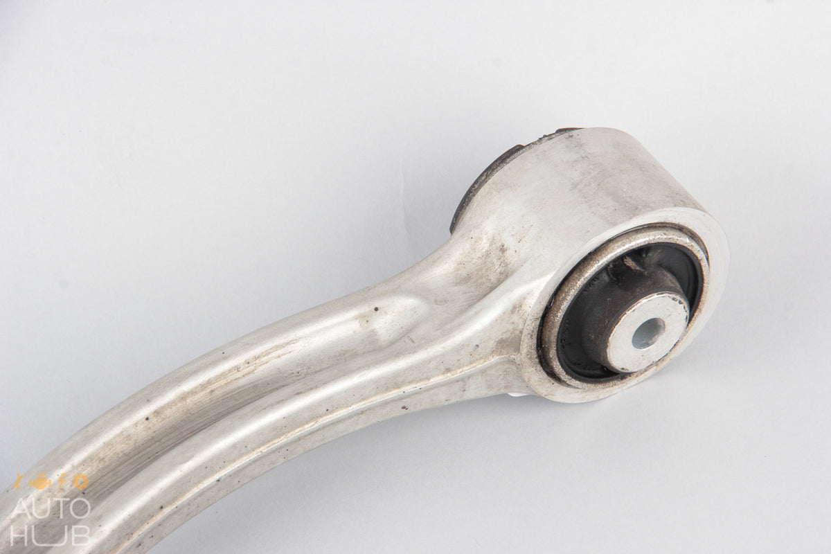 07-13 Mercedes W221 S550 CL550 Front Left Upper Transverse Control Arm OEM - photo 2