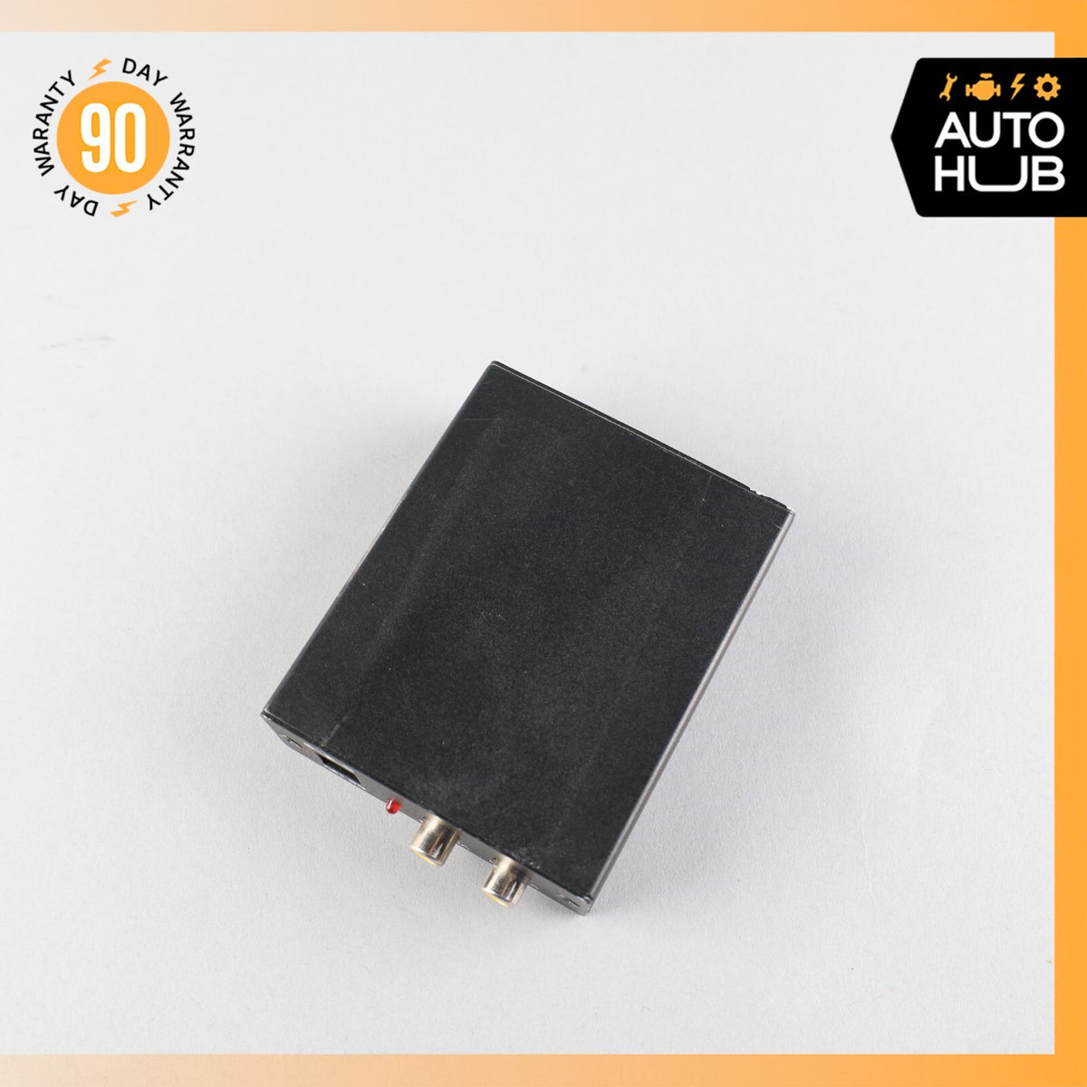 NAV TV Video Converter DVD CAR-3A EE0064 - photo 6