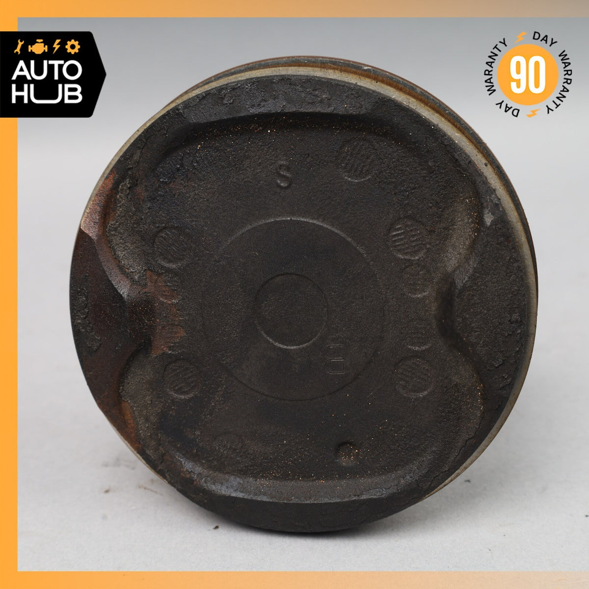 10-21 Lotus Evora 3.5L V6 Engine Piston Connecting Rod OEM 32k - photo 4