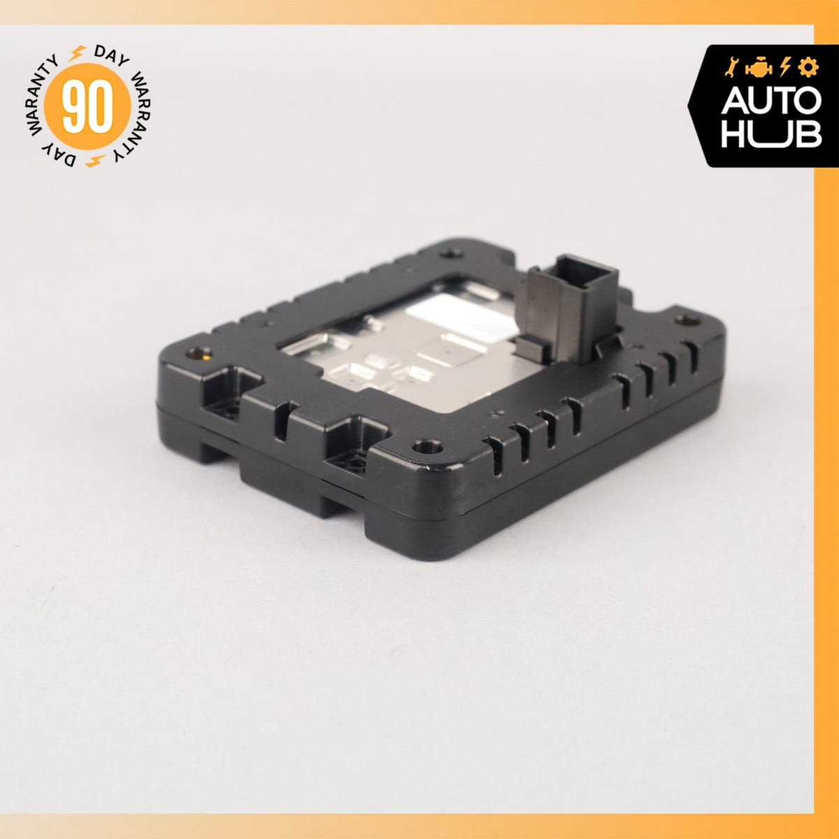 17-23 Alfa Romeo 952 Giulia Wireless Charging Control Module Unit OEM 47k - photo 2
