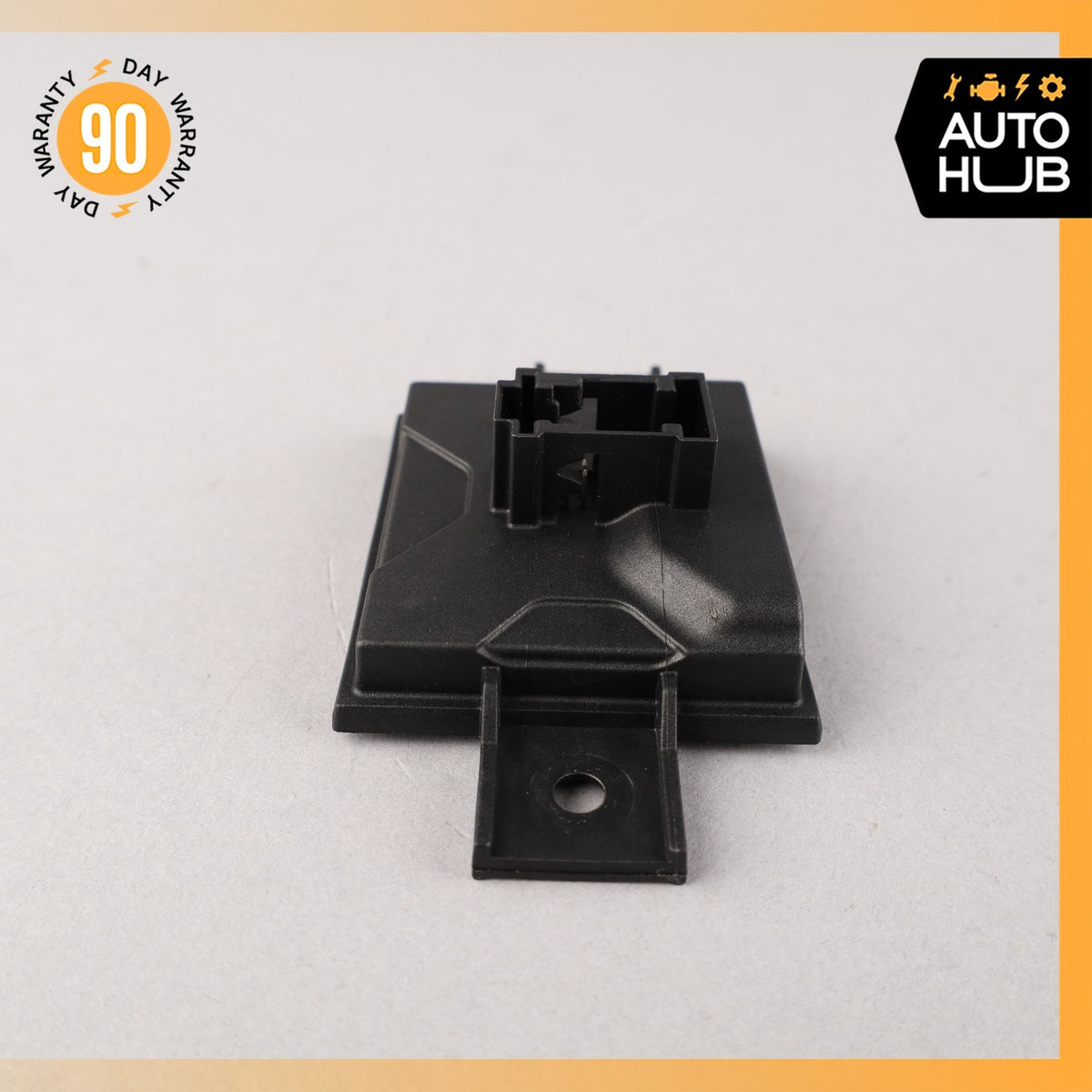 14-20 Mercedes W217 S550 S600 GLC300 Rear View Camera Control Module OEM - photo 3