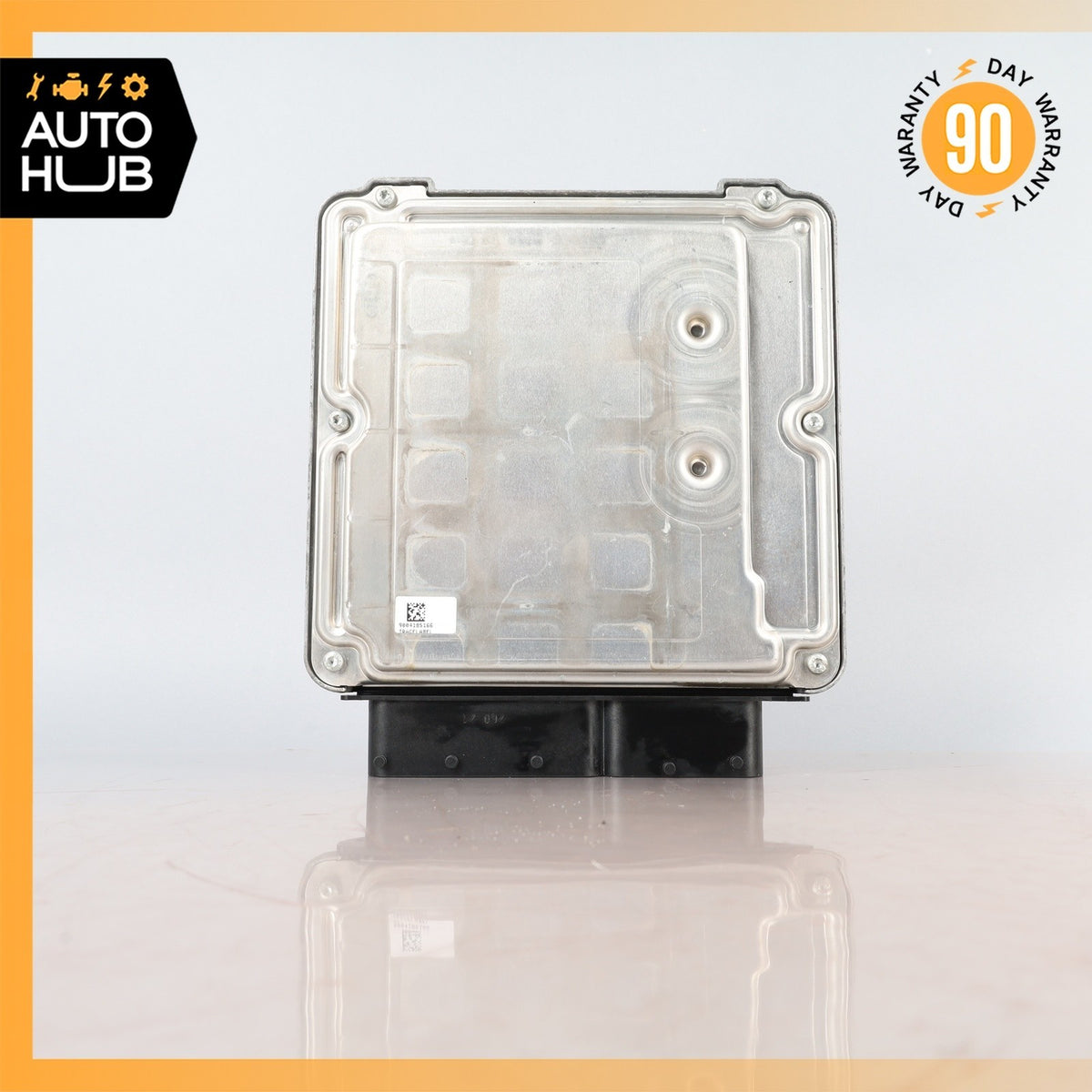 11-14 Audi 8J TT 2.0L Engine Motor Control Module ECU ECM DME 8J0907115BG OEM - photo 10