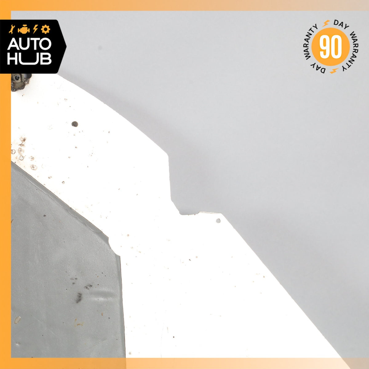10-21 Lotus Evora S Front Under Engine Splash Shield Cover OEM 32k - photo 2