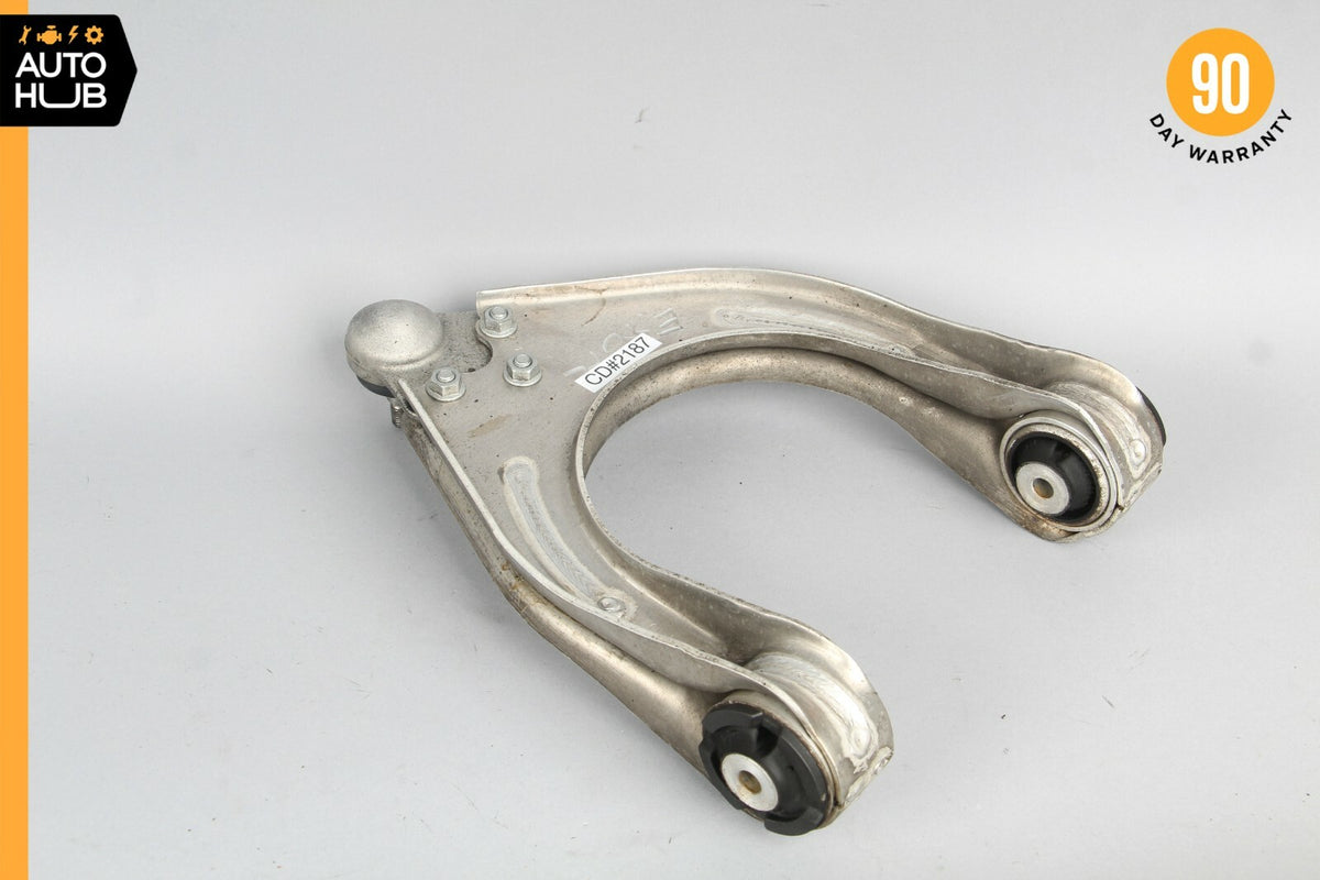 03-11 Mercedes W211 E350 CLS500 E500 E550 Front Left Side Upper Control Arm OEM - photo 6