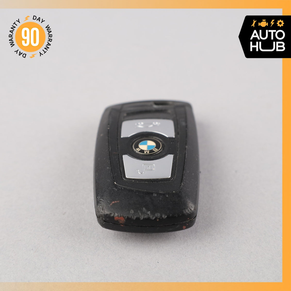 12-18 BMW F30 328i Remote Control Key Fob Transmitter OEM - photo 4