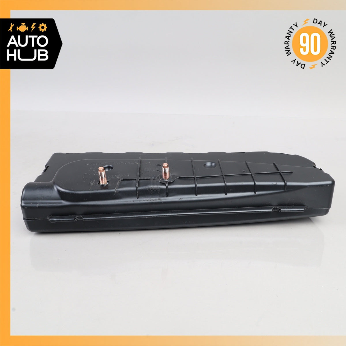 Mercedes W166 ML350 GL450 GLS450 Front Right Passenger Side Seat Airbag SRS OEM - photo 9