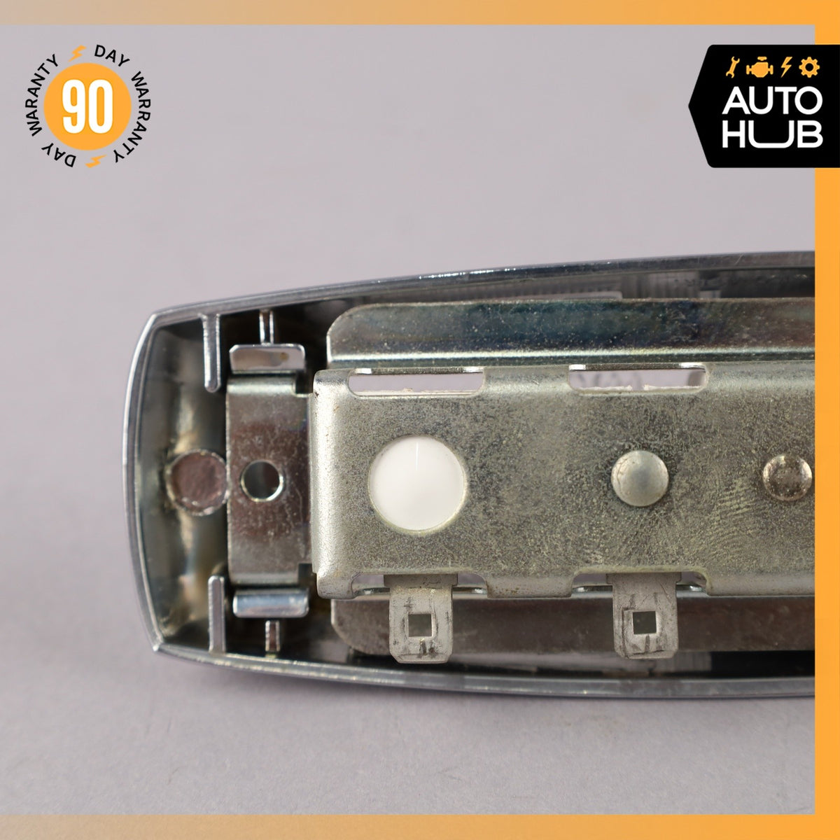Rolls Royce Silver Spur Spirit Left Overhead Dome Light Read OEM - photo 6