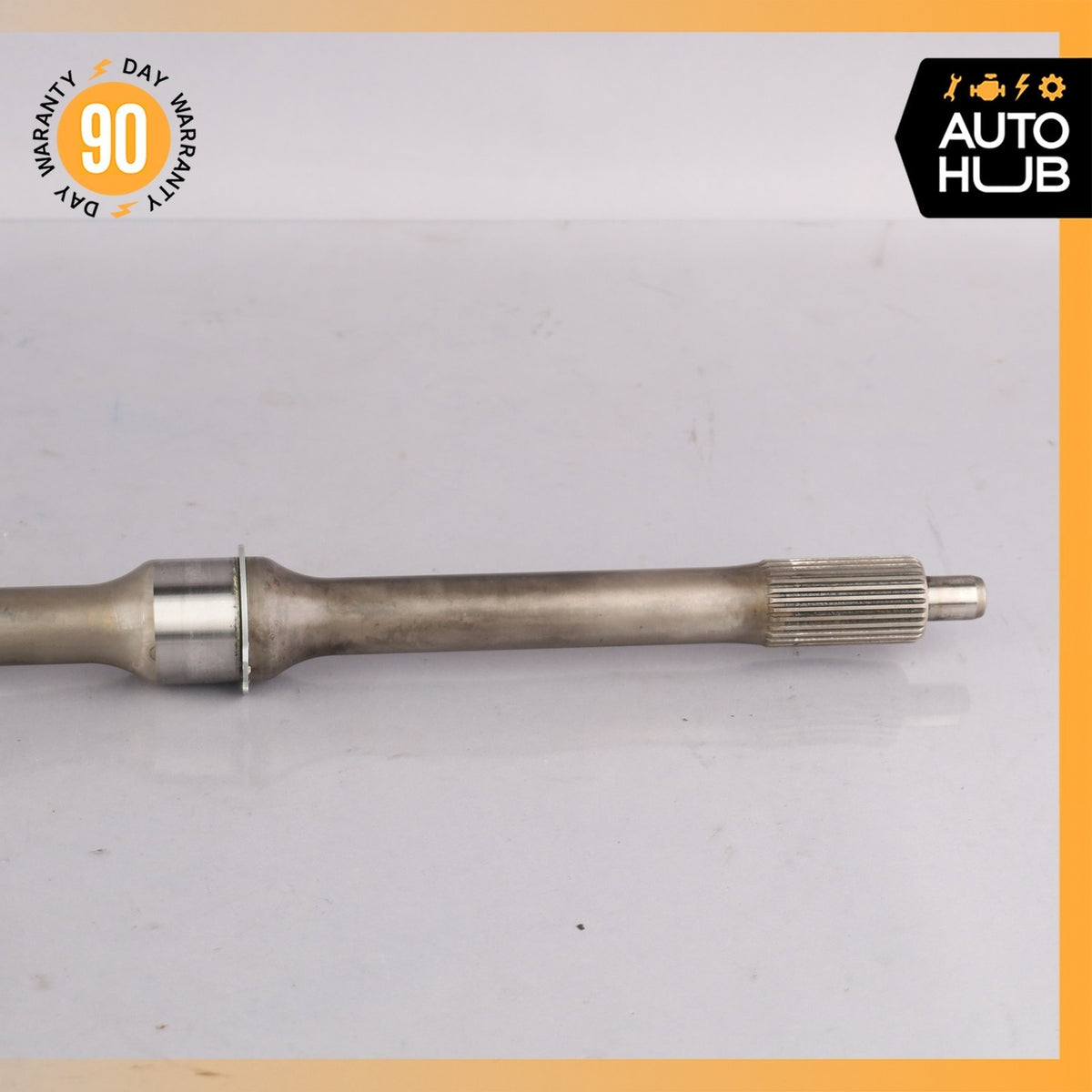 11-20 Ferrari FF F151 F12 Berlinetta Transmission Housing Shaft 277347 OEM 14k - photo 10