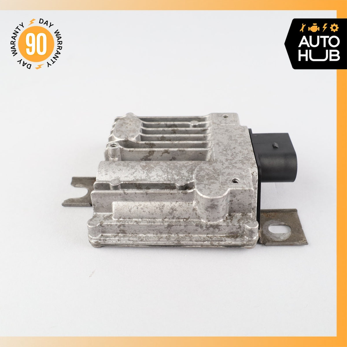 11-18 Porsche Cayenne 958 Fuel Pump Control Module 7P0906093B OEM - photo 4