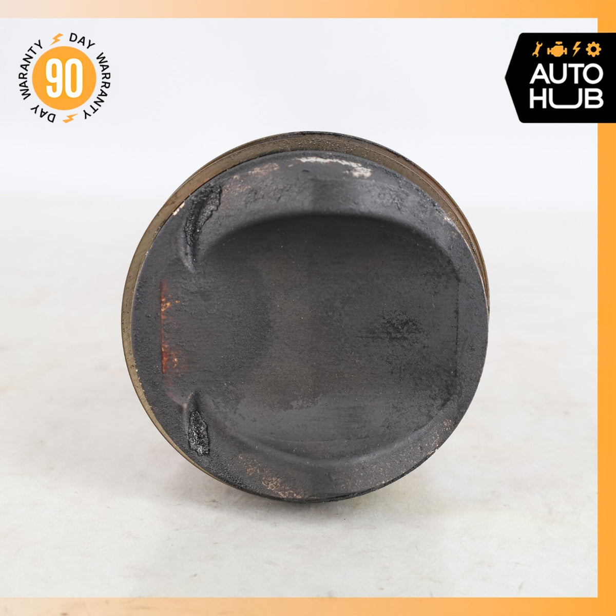 Porsche Panamera 970 / Cayenne 958 Hybrid Engine Left Piston Connecting Rod OEM - photo 3