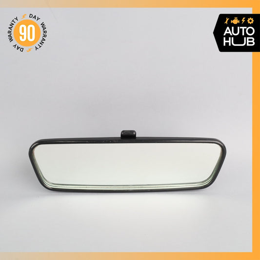 97-04 Aston Martin DB7 Vantage Volante Interior Rear View Mirror 9384583 OEM 38k - photo 1