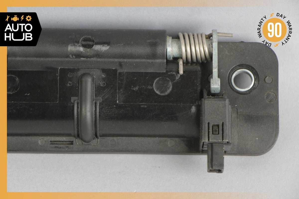 06-13 Mercedes W164 ML550 R350 ML350 Rear Trunk Tailgate Release Open Handle OEM - photo 7