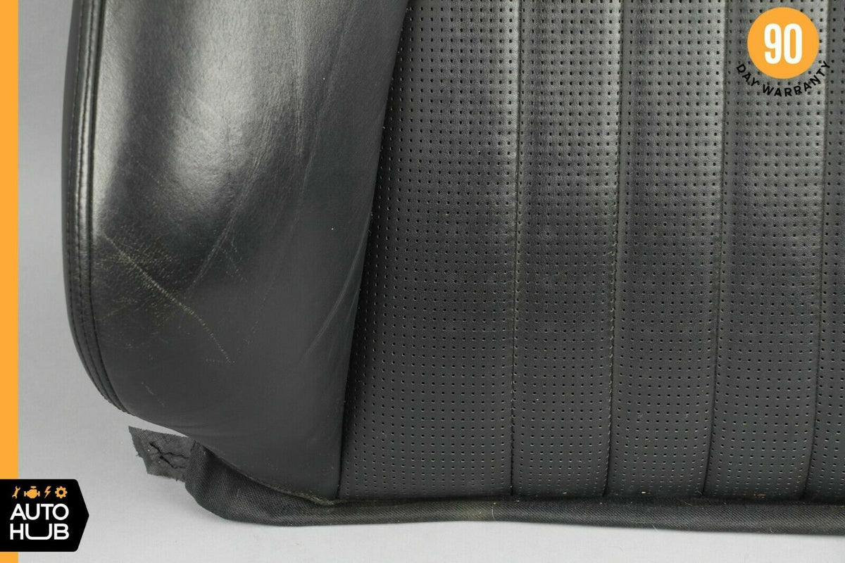 03-06 Mercedes W220 S55 S65 AMG Front Left or Right Upper Top Seat Cushion OEM - photo 4